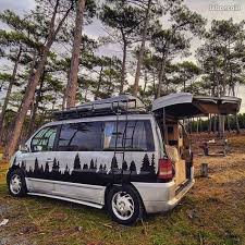 A Saisir Rare Mercedes Classe V Amenage Edition Ambiente Caravaning Coffre De Toit Vehicule Ancien Pare Buffle