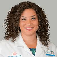 Danielle Shelton, Chief Executive Officer, Family Practice Physician