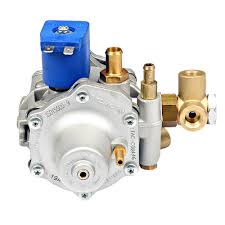 When it comes to cng solutions, we can provide you with the right high pressure solutions that best suit your compressed natural gas needs. Aluminum Die Casting Brass Sequential Cng Reducer Lowgas S9000 40 To 120 Degree C Max Inlet Pressure 200 Bar Id 4678157248