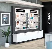 Optical Display Furniture Collections | Eye Designs Group