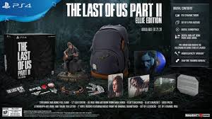 But one of the first things i noticed was that all of my in game player settings were restored to default. The Last Of Us 2 Faq Everything You Need To Know Push Square