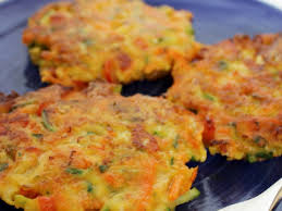 Gli gnocchi con zucchine e carote hanno anche il vantaggio di contenere poche calorie. Ricette Frittelle Di Carote E Zucchine