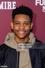 1,122 Tyrel Jackson Williams Tyrel Jackson Williams Photos & High Res  Pictures