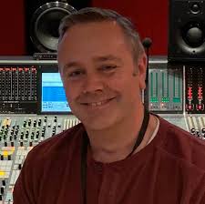 About — Mark Goodwin