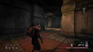 I used a liquid escape and was able to leave and craft his weapon, but every time i go back to the arena i can't activate the boss fight. Yaesha Herunterladen