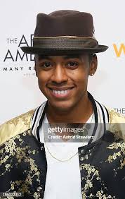 Terrence Stevens and Henry Louis Gates, Jr. attend "The African... News  Photo