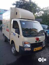 Tata Ace Contenar 2017 Commercial Vehicle Cars For Sale