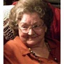 Opal Christene Beasley Obituary