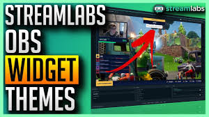A streamer needs to take care of his streaming graphics, overlays, transitions, buttons etc… if you've got your overlay but you're searching for some streamer transitions? Streamlabs Obs Free Widget Themes Youtube