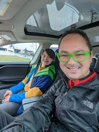 Supporting a family in need a few towns over