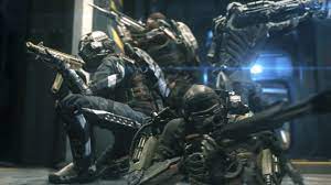 Clans are more deeply integrated with the game than ever before and are an integral part of the call of duty: Beachhead Studio Announces Clan Raids Coming To Advanced Warfare Companion App Update Charlie Intel