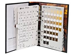 Soil science society of america journal pedology note. Munsell Soil Color Book Classification Chart Gilson Co