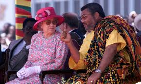 Jerry Rawlings Obituary Ghana The Guardian Save up to 20% on select items too. jerry rawlings obituary ghana the