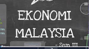 Ekonomi stpm penggal 3 bab 1. Ekonomi Stpm Penggal 3 Bab 1 Cute766