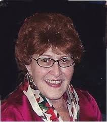 Mary Pike Obituary (2013)