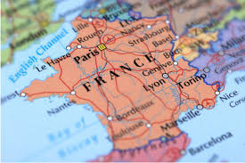 Selected maps are included in the wikimedia atlas of france. French Cooperatives Form Grain Export Alliance 2019 07 11 World Grain