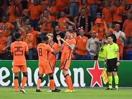 4.6k likes · 54 talking about this · 20 were here. Euro 2020 Netherlands Austria Look To Build On Winning Starts Sportstar