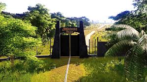 Once you have both of those built on an island, you can send expedition teams to search dig sites for new fossils and on the second island known . Game Review Jurassic World Evolution Return To Jurassic Park Dlc Pc