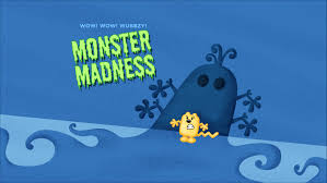 Maybe you would like to learn more about one of these? Monster Madness Wubbzypedia Fandom