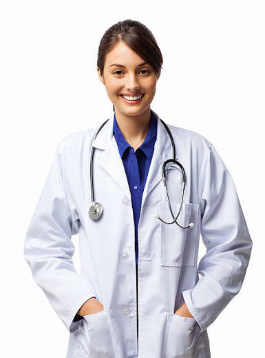 Dr. Sarah Jenkins