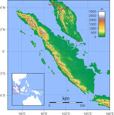 Cakupan wilayah barat ini meliputi pulau jawa, kalimantan dan sumatera. Sumatra Wikipedia