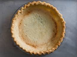 Homemade pie crust is easy to make wiith just a handful of simple ingredients and this easy tutorial for how to make pie crust from scratch! How To Blind Bake Pie Crust Without Weights Serious Eats