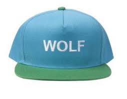 Maybe you would like to learn more about one of these? Wtb Wolf Hat I Saw One Off Offerup For 40 Looked Real But I Just Wanted To Make Sure Golfwang