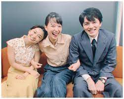 大島優子 明日からいよいよスカーレット始まります この３人はまだ先かな 最初はチビ喜美 チビ照 チビ信作かしら scarlett will finally air t 大島優子 スカーレット チビ