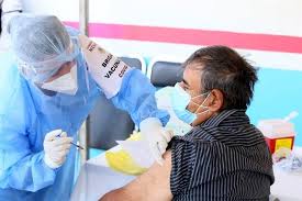 La secretaría de salud jalisco informó ayer sobre la reciente llegada al estado de vacunas de varios laboratorios. Frena La 4t En Jalisco El Turismo De Vacuna Covid