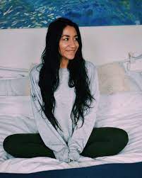 Whether it's laying in bed or a comfortable sofa or a couch, what types of cuddling positions do you enjoy the most? Angie Tiwari Yoga Home Facebook