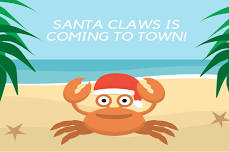 Christmas In July #2