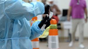 County To Host Coronavirus Testing Center At Csusm