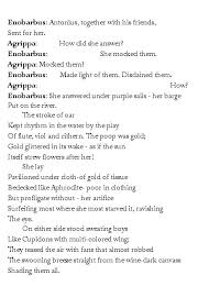 How To Write Iambic Pentameter Poemshape