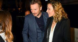Current girlfriend of liam neeson: Is Liam Neeson Dating Anyone Girlfriend 2020 Update