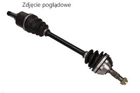 As a midsize sedan offering, the ford 2020 fusion combines interior comfort, ease of control, and sharp handling with the potential drive set to handle cold weather climates. Cv Axle For Ford Fusion Estate Ju2 1 4 Tdci From 08 2002 68 Hp Buy Cheap Online