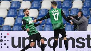 Real madrid must sell to buy. Football News Domenico Berardi Overhead Inspires In Form Sassuolo To Sampdoria Win Eurosport