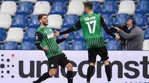 Domenico berardi, 26, from italy us sassuolo, since 2015 right winger market value: Football News Domenico Berardi Overhead Inspires In Form Sassuolo To Sampdoria Win Eurosport