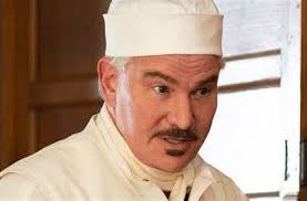 Sublime performance in The Gilded Age series