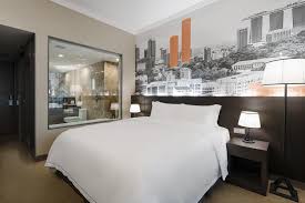 Grand park orchard es un hotel para familias con televisor de pantalla plana en las habitaciones, y es fácil permanecer conectado durante la estancia, ya que ofrece wifi gratuito para los huéspedes. Grand Park Orchard Sg Clean Singapore Harga Terbaru 2020