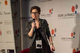 ailleurs aussi ils osent voir l economie en 2030 cinzia alcidi chef du departement d economique politique ceps osonslille oser economie lille