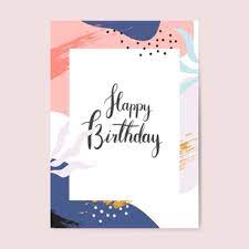 When you need some templates for creating the greeting card even if it is for birthday eve, so, this site is the best place to go. Birthday Card Images Free Vectors Stock Photos Psd