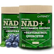 NAD+ Supplement