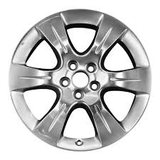Your order may be eligible for ship to home, and shipping is free on all online orders of $35.00+. Toyota Sienna 2018 19 Oem Wheel Rim