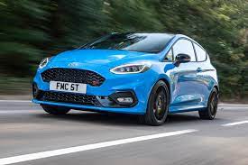 Find deals & offers on the auto service you need at your local ford dealer today Ford Fiesta St 2021 Review A Hot Hatch Hero Car Magazine