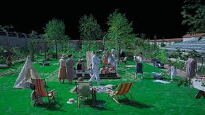 La zona dinteresse: Glazer firma la banalità del male ad Auschwitz