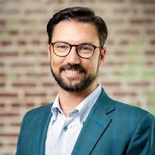 40 Under 40: Amanda Lott with The Lott Team, Berkshire Hathaway  HomeServices McLemore & Co. Realty