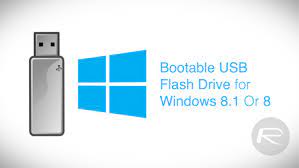 Windows 8.1 is new upgraded version of windows 8 and think this is awesome you can easily install it by dvd or usb drive. Make Windows 8 1 8 Bootable Usb Flash Drive The Easy Way How To Tutorial Redmond Pie