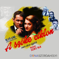 Gyermekkorát orosházán töltötte, középfokú tanulmányait a békéscsabai rózsa ferenc gimnáziumban végezte. Rejto J Szente V Gulyas L A Szoke Ciklon Zenes Akcio Vigjatek Dunaszerdahelyi