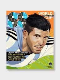 A Moment of Brilliance: 2014