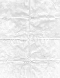 Crumpled And Folded Paper Textures Paper Texture Page Background Design Texture